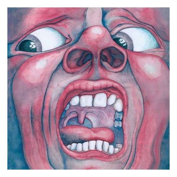 In the Court of the Crimson King [Video]
