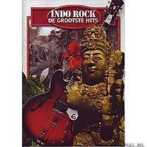 Indo Rock - De Grootste..