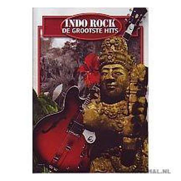 Indo Rock - De Grootste..