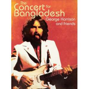 George Harrison - Concert For Bangladesh