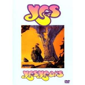Yes - Yes Years