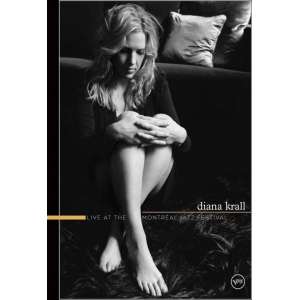 Diana Krall - Live Montreal Jazz