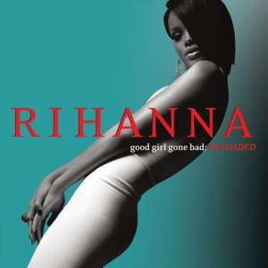 Good Girl Gone Bad (CD+DVD)