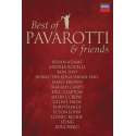 Luciano Pavarotti - Duets