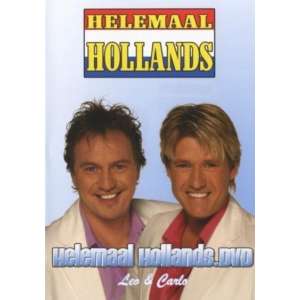 Helemaal Hollands - Helemaal Hollands DVD