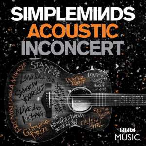 Acoustic In Concert (DVD+ CD) (Live)