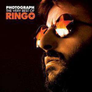 Ringo Starr - Photograph The Very Best Of