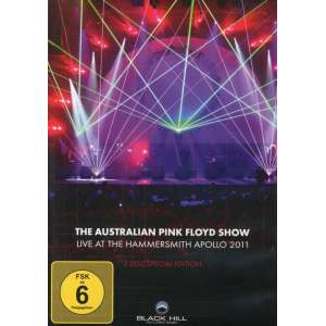 Australian Pink Floyd Show - Live From The Hammersmith