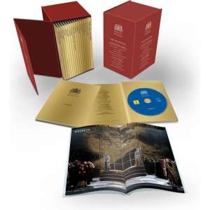 The Royal Opera Collection