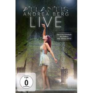 Atlantis - Live 2014