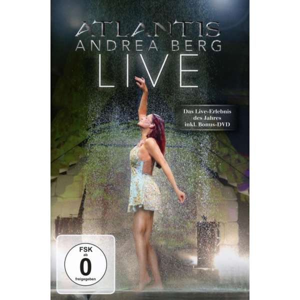 Atlantis - Live 2014