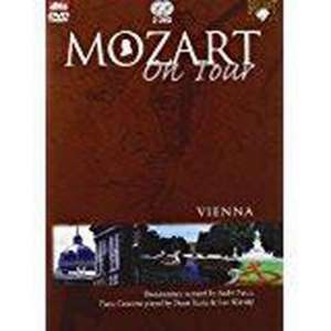 Mozart On Tour Vienna