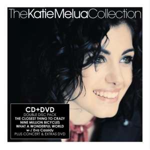The Katie Melua Collection + DVD