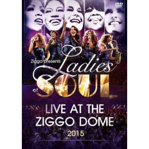 Live At The Ziggodome 2015