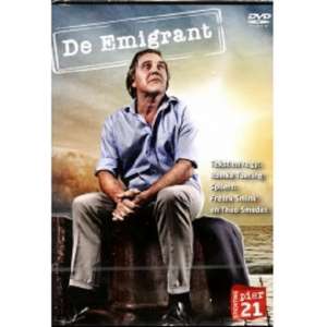 Dvd, De Emigrant