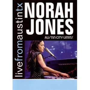 Norah Jones - Live from Austin TX