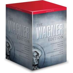 The Wagner Edition