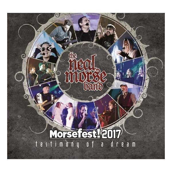 Morsefest 2017 Testimony Of A Dream