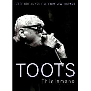 Toots Thielemans - In New Orleans