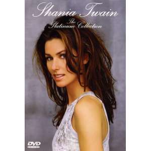 Shania Twain - Platinum Collecti