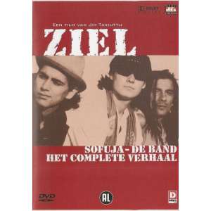 Ziel - Sofuja -De band het complete verhaal