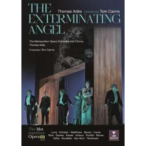 The Exterminating Angel (Met)