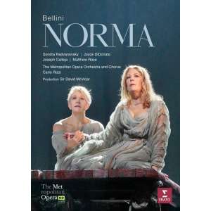 Norma (Live From Met)