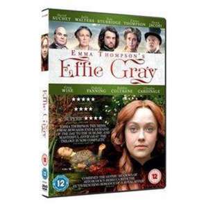 Effie Gray