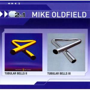 Mike Oldfield - Tubular Bells 2-3