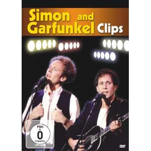 Simon And Garfunkel - Clips