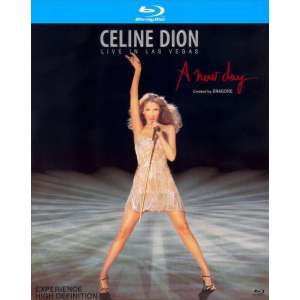 Celine Dion - Live In Las Vegas