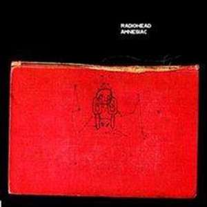 Amnesiac