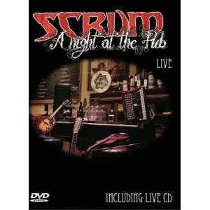 A Night At The Pub (CD+DVD)