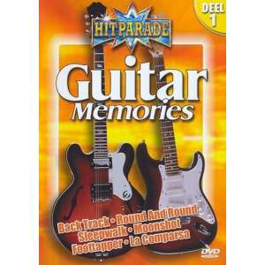 Guitar Memories 1