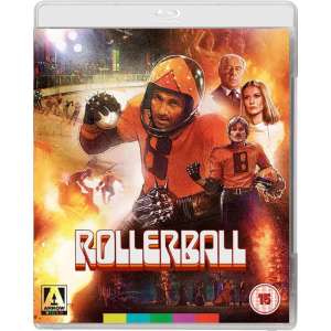 Rollerball (1975)