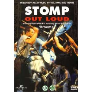 Stomp Out Loud (Eng)