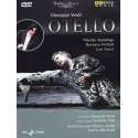 Otello, Milaan 2001