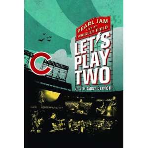 Let's Play Two (Blu-Ray)