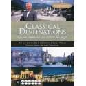 Various - Classical Destinations 3dvd+3cd