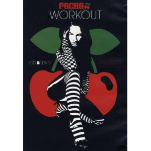Worlds's Sexiest Club: Fitness Workout