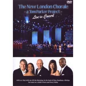 The New London Chorale - Live In Concert