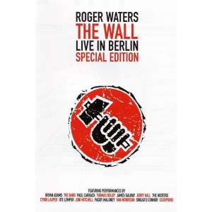 Roger Waters - The Wall Live In Berlin - Special Edition