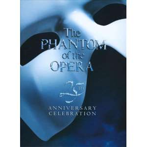 Phantom Of The Opera (25Th Ann.Ltd.