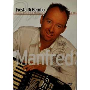 Manfred - Fiesta Di Beurba