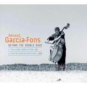 Garcia-Fons: Beyond The Double Bass