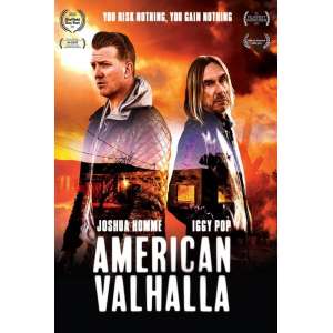 American Valhalla Documentary)