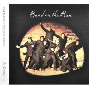 Band On The Run (2Cd+1Dvd)