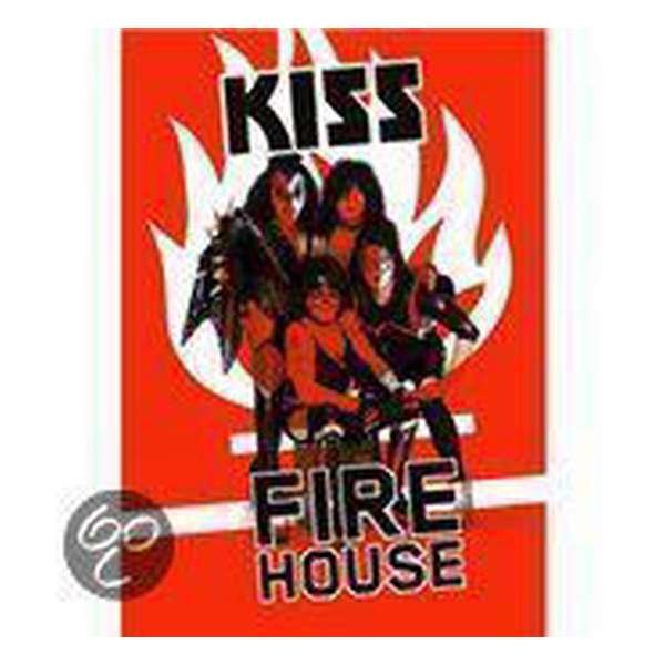 Firehouse - Live