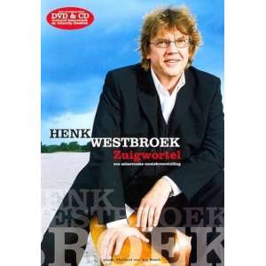 Henk Westbroek - Zuigwortel