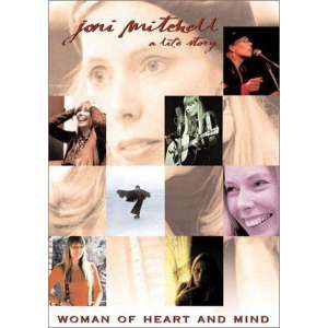 Woman Of Heart & Mind